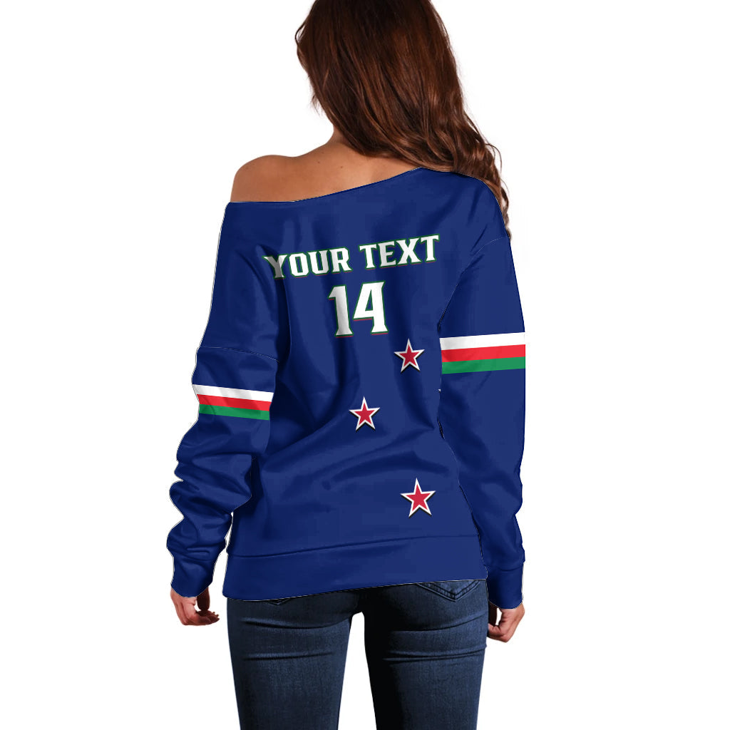 personalised-warriors-rugby-off-shoulder-sweater-new-zealand-sporty-blue-style