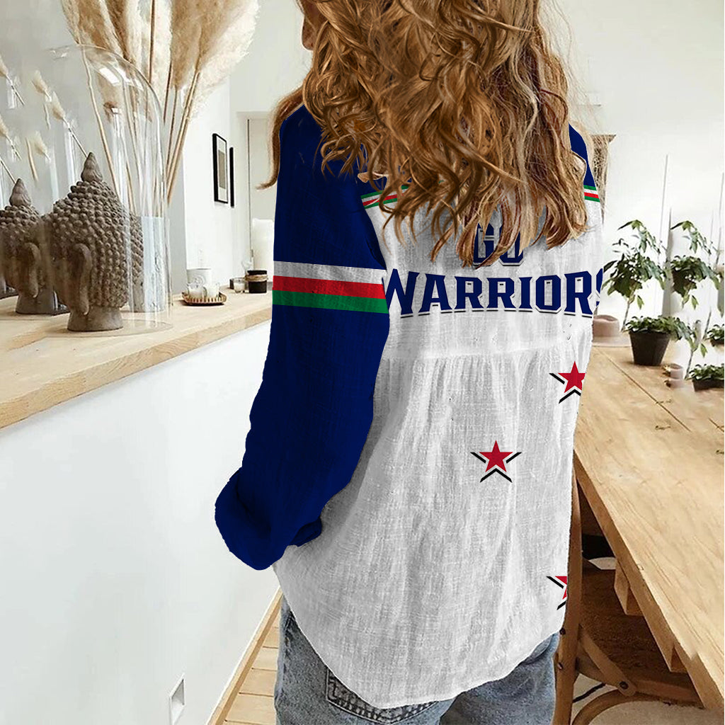 warriors-rugby-women-casual-shirt-new-zealand-sporty-white-style