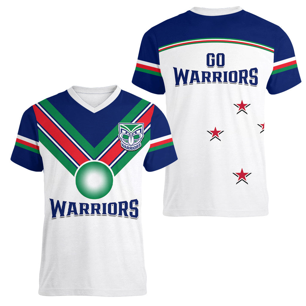 warriors-rugby-women-v-neck-t-shirt-new-zealand-sporty-white-style