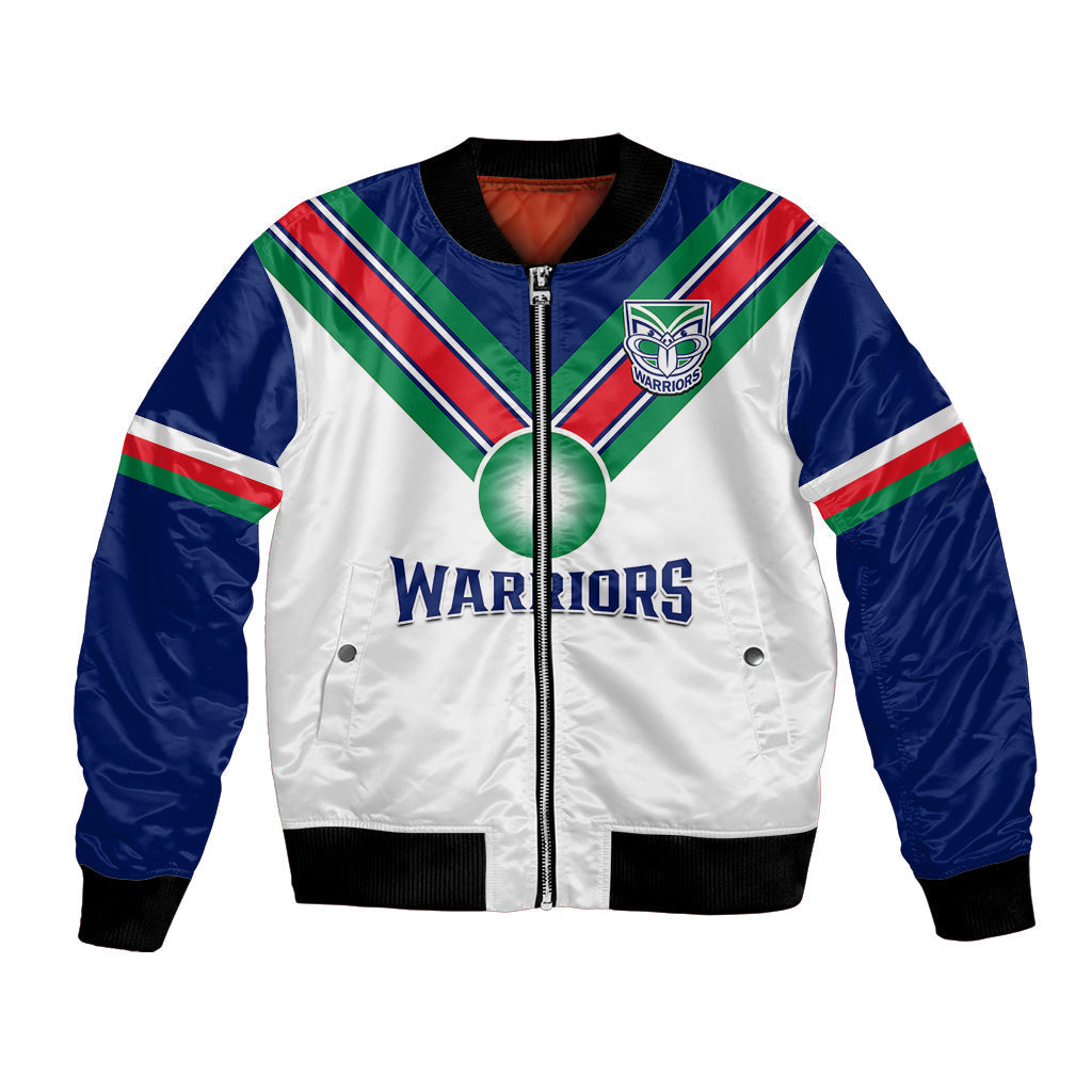 personalised-warriors-rugby-bomber-jacket-new-zealand-sporty-white-style