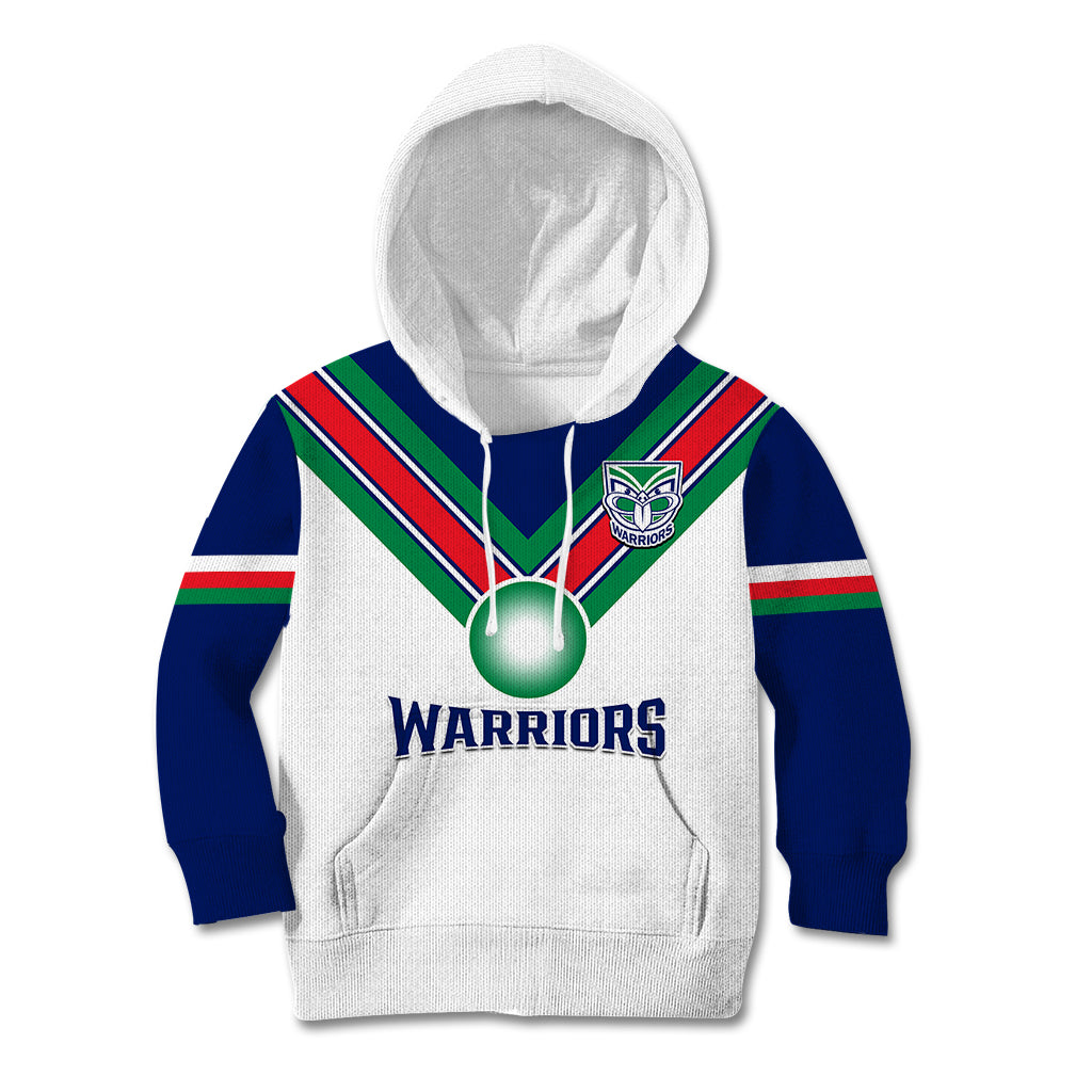 personalised-warriors-rugby-kid-hoodie-new-zealand-sporty-white-style