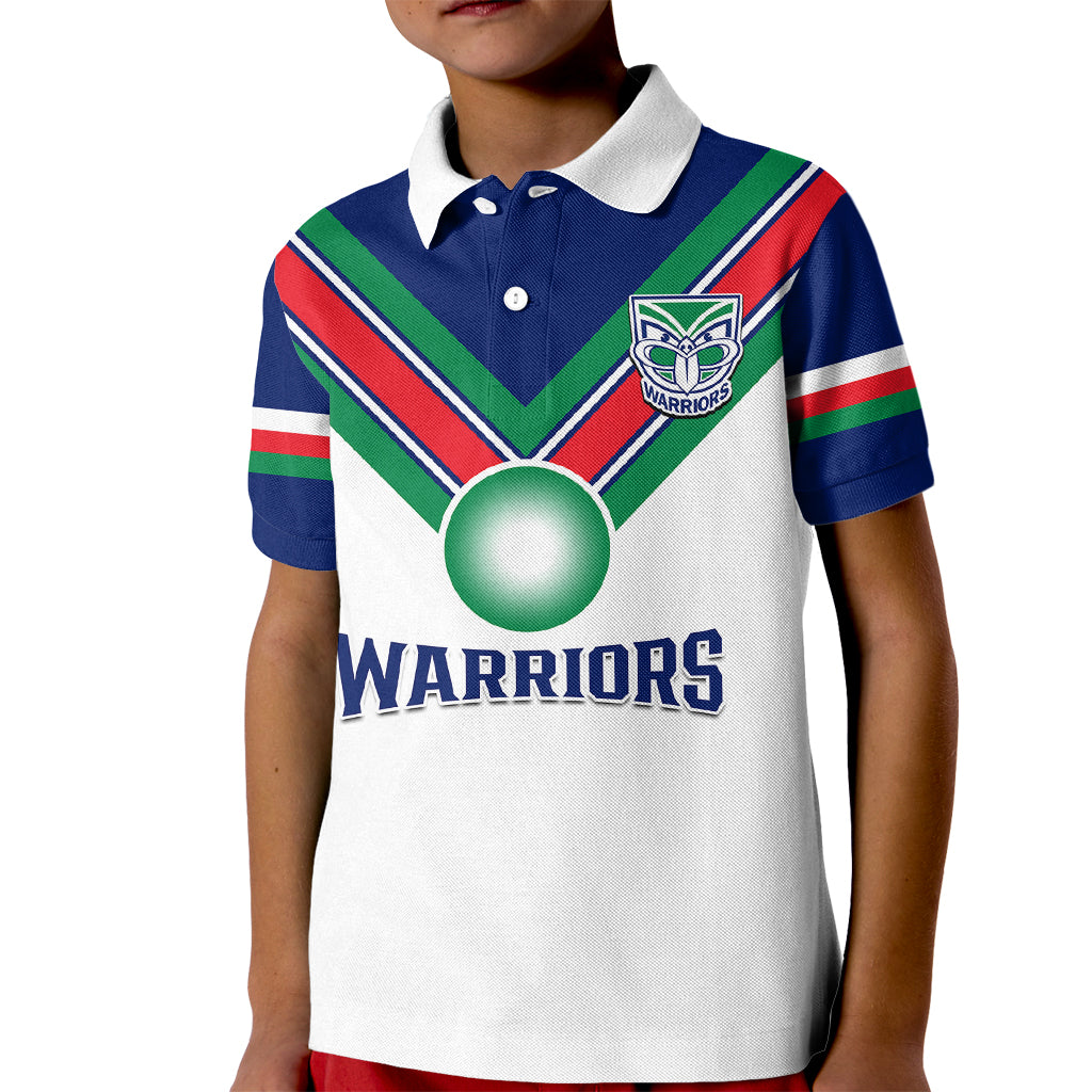 personalised-warriors-rugby-kid-polo-shirt-new-zealand-sporty-white-style