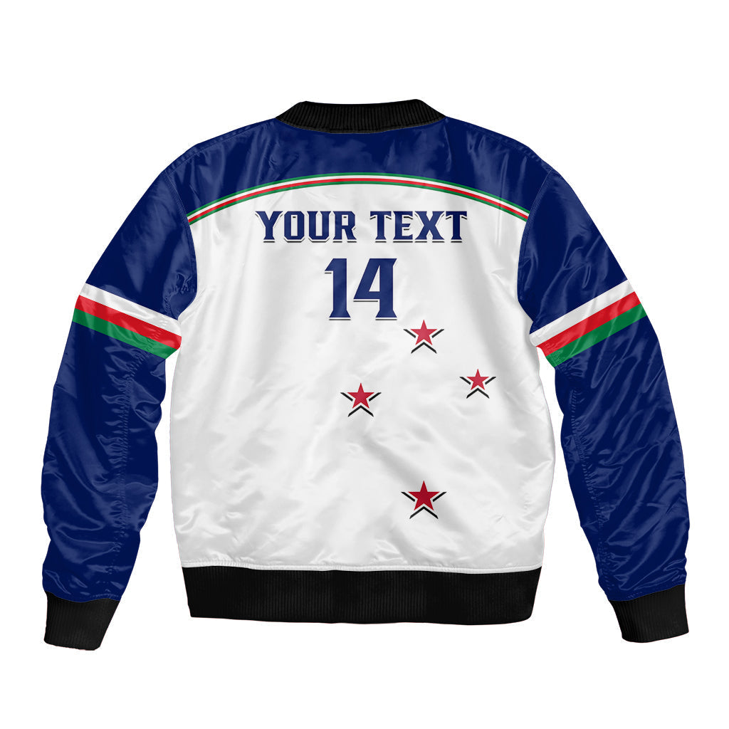 personalised-warriors-rugby-sleeve-zip-bomber-jacket-new-zealand-sporty-white-style