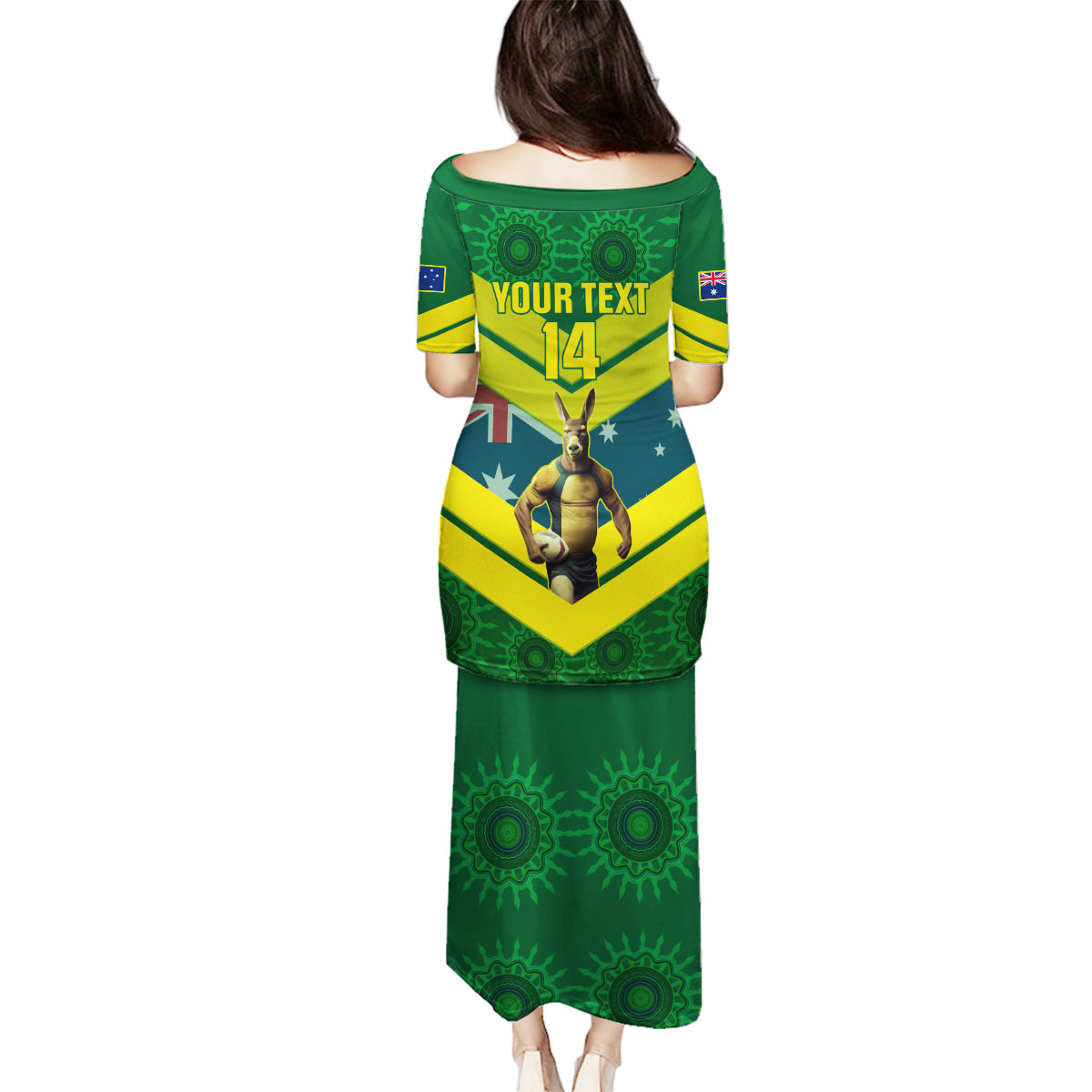 custom-australia-rugby-family-matching-puletasi-dress-and-hawaiian-shirt-pacific-2023-go-aussie-kangaroos