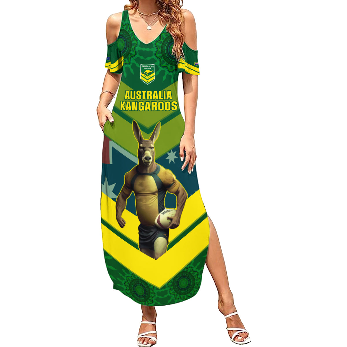 custom-australia-rugby-family-matching-summer-maxi-dress-and-hawaiian-shirt-pacific-2023-go-aussie-kangaroos