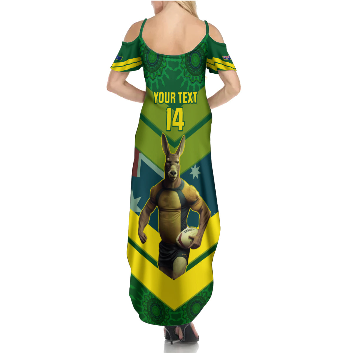 custom-australia-rugby-family-matching-summer-maxi-dress-and-hawaiian-shirt-pacific-2023-go-aussie-kangaroos