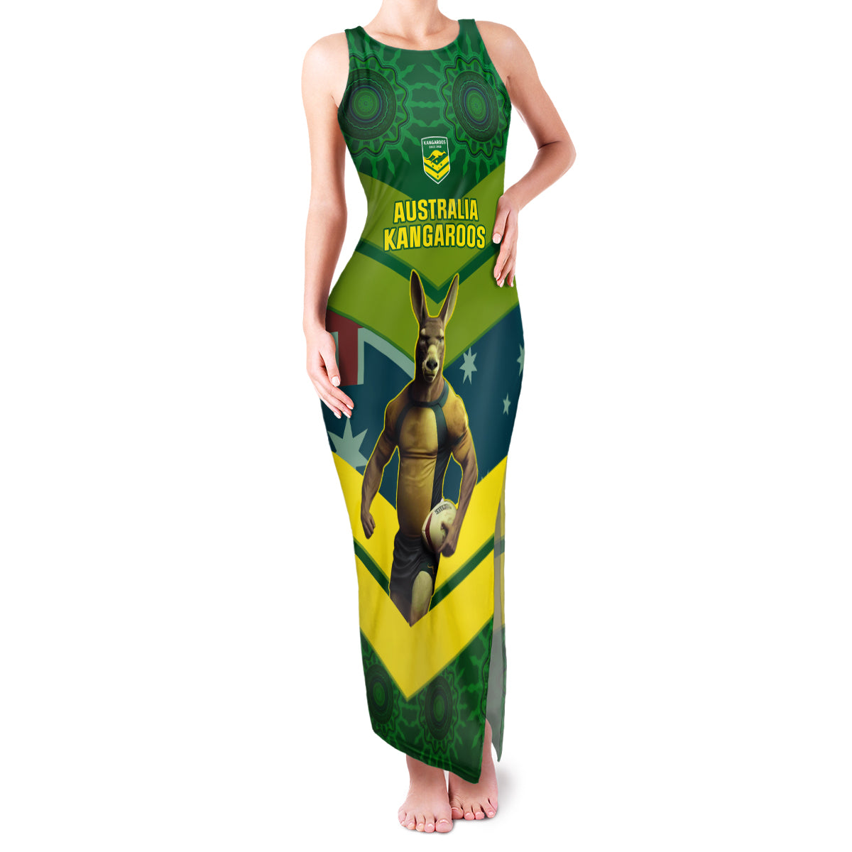 custom-australia-rugby-family-matching-tank-maxi-dress-and-hawaiian-shirt-pacific-2023-go-aussie-kangaroos