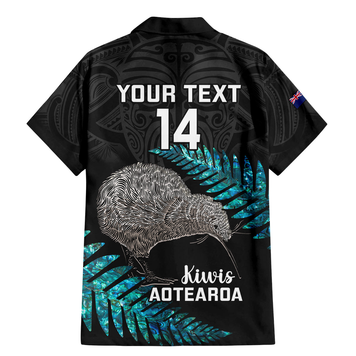 custom-new-zealand-silver-fern-rugby-family-matching-mermaid-dress-and-hawaiian-shirt-pacific-2023-kia-haka-kiwis-with-maori-ta-moko