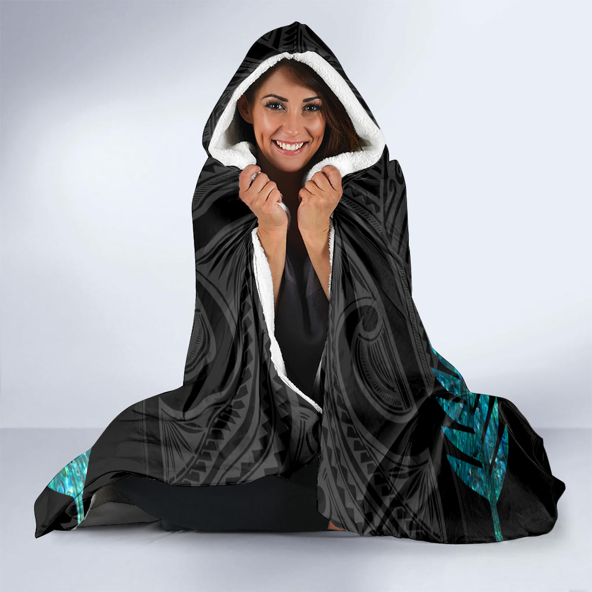 custom-new-zealand-silver-fern-rugby-hooded-blanket-pacific-2023-kia-haka-kiwis-with-maori-ta-moko