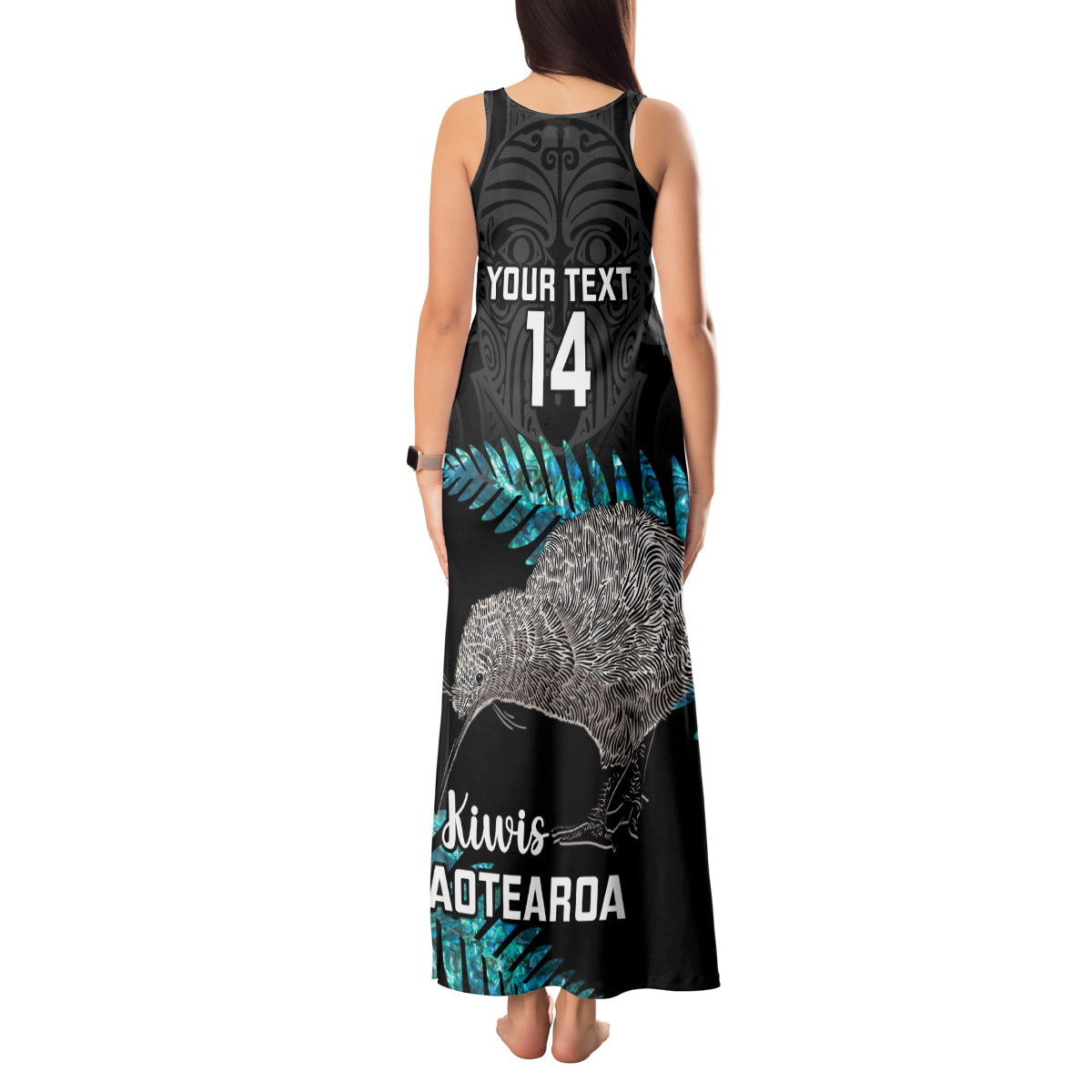 custom-new-zealand-silver-fern-rugby-tank-maxi-dress-pacific-2023-kia-haka-kiwis-with-maori-ta-moko