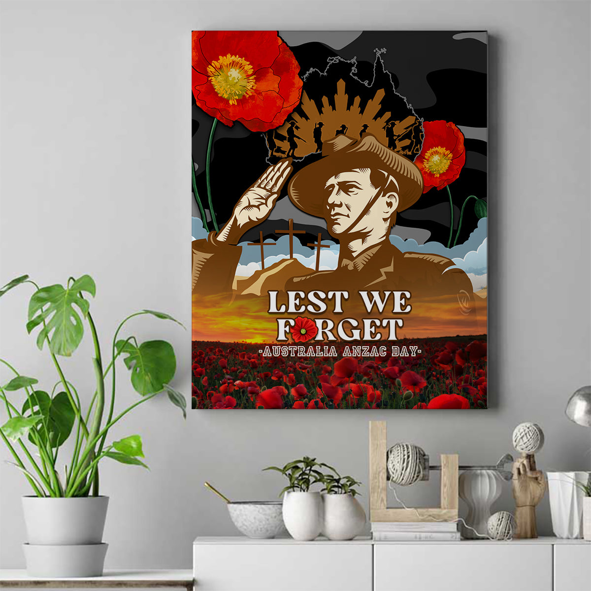australia-anzac-day-canvas-wall-art-lest-we-forget-australian-army-corps