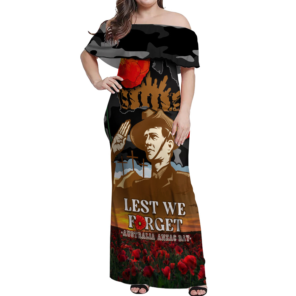 australia-anzac-day-off-shoulder-maxi-dress-lest-we-forget-australian-army-corps