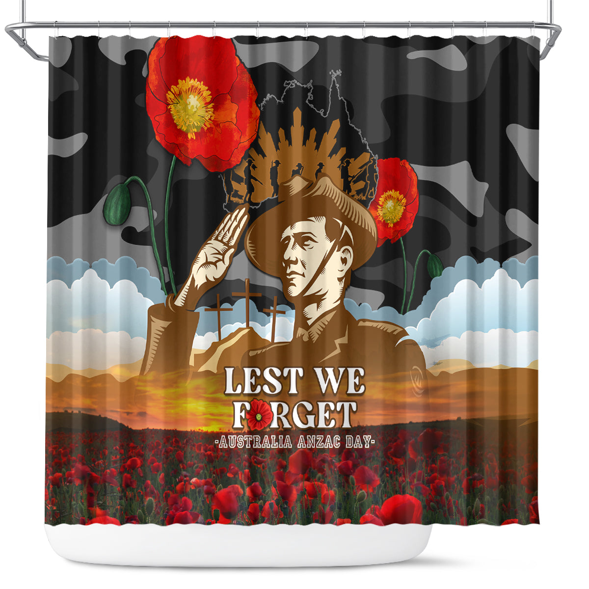 australia-anzac-day-shower-curtain-lest-we-forget-australian-army-corps