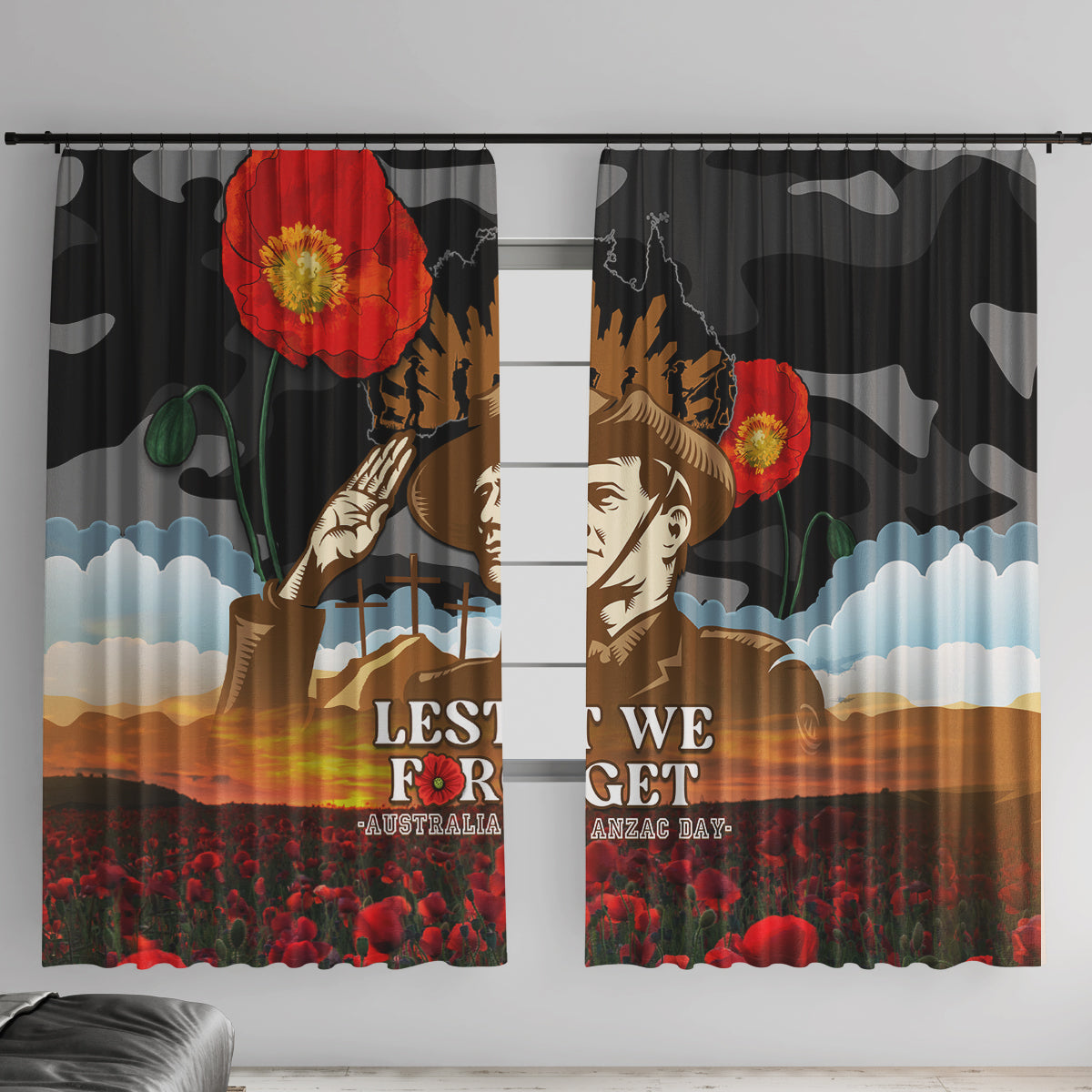 australia-anzac-day-window-curtain-lest-we-forget-australian-army-corps