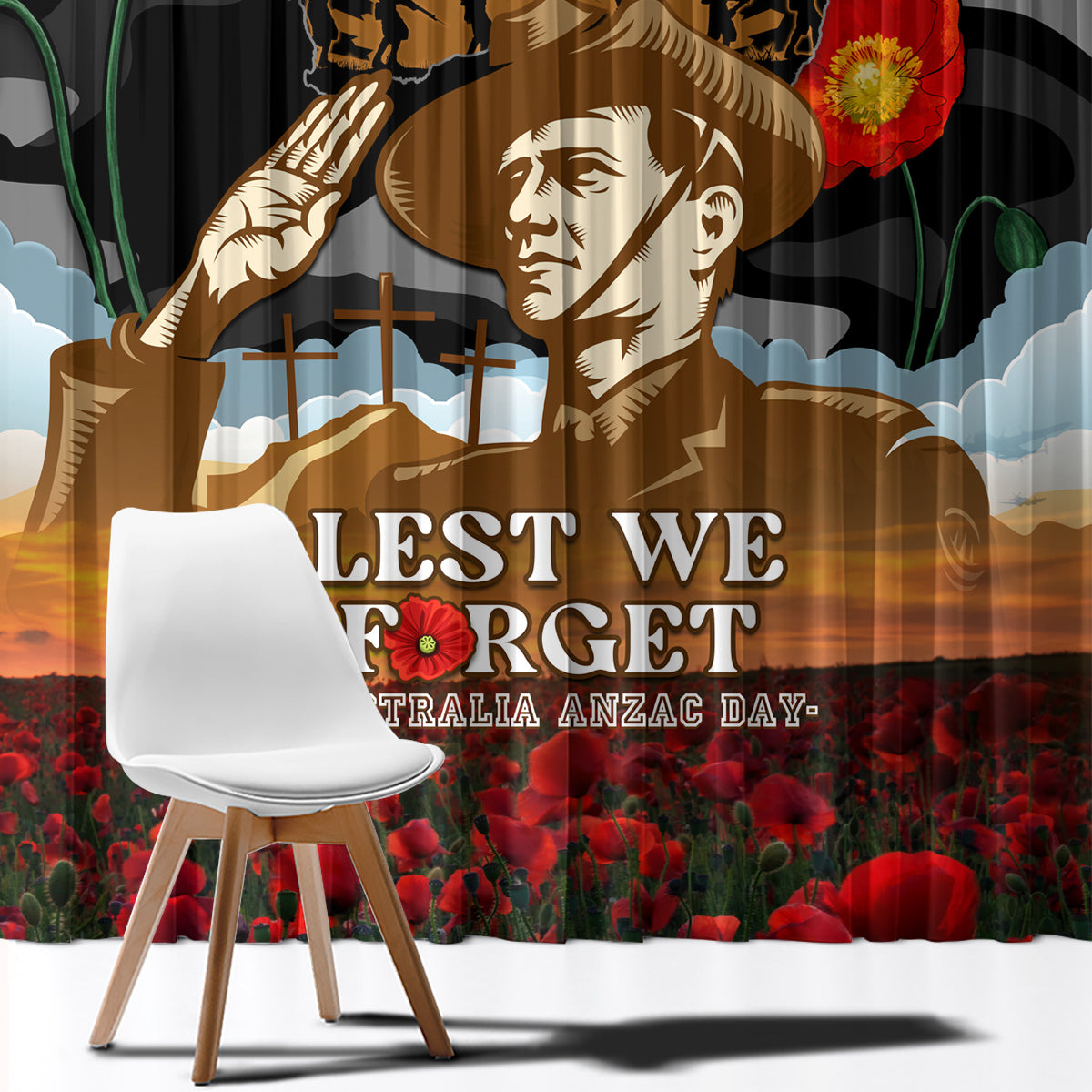 australia-anzac-day-window-curtain-lest-we-forget-australian-army-corps