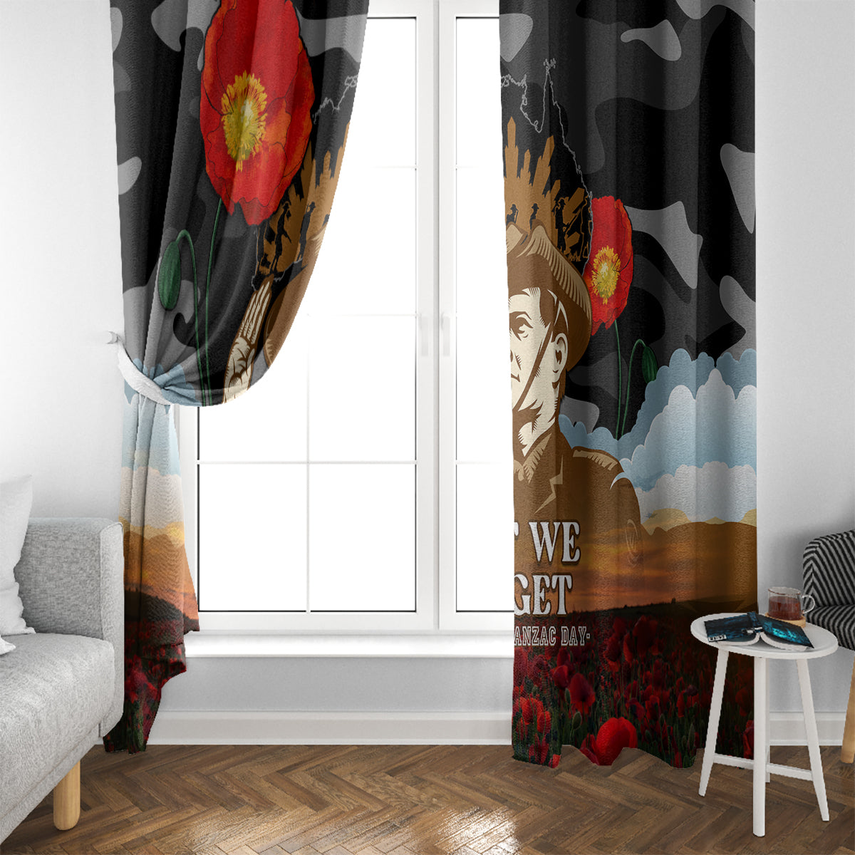 australia-anzac-day-window-curtain-lest-we-forget-australian-army-corps