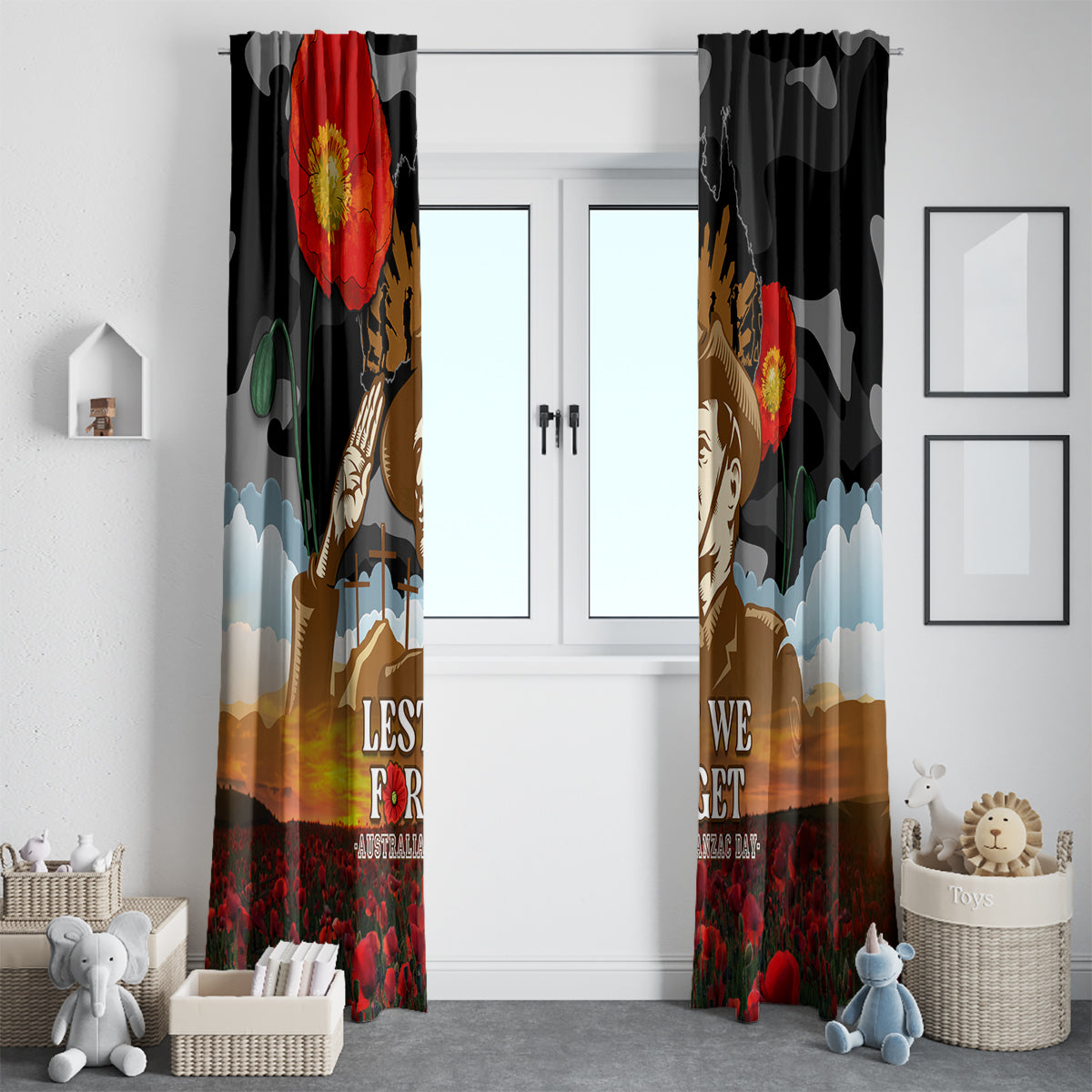 australia-anzac-day-window-curtain-lest-we-forget-australian-army-corps