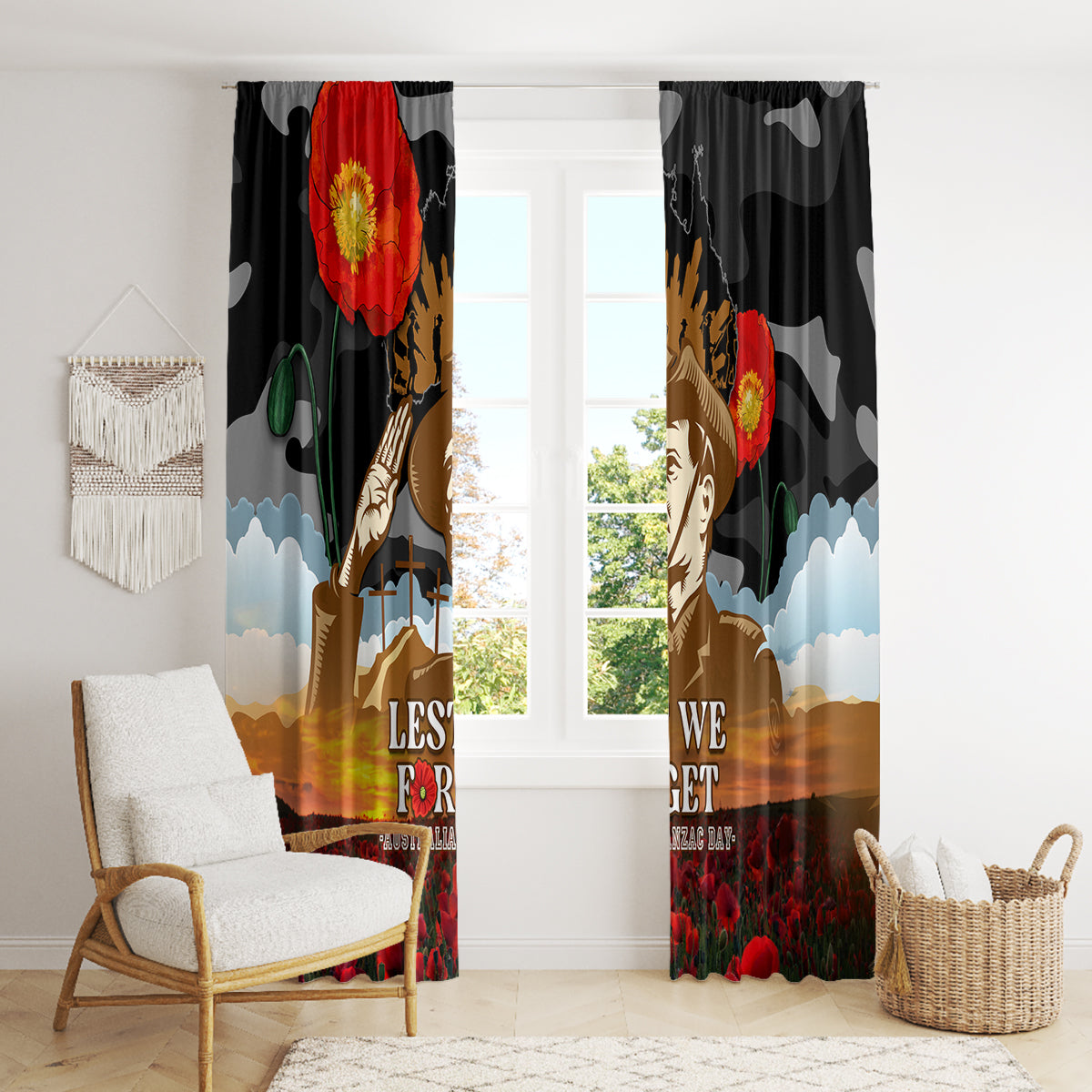 australia-anzac-day-window-curtain-lest-we-forget-australian-army-corps