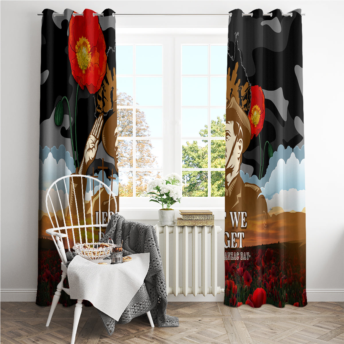 australia-anzac-day-window-curtain-lest-we-forget-australian-army-corps