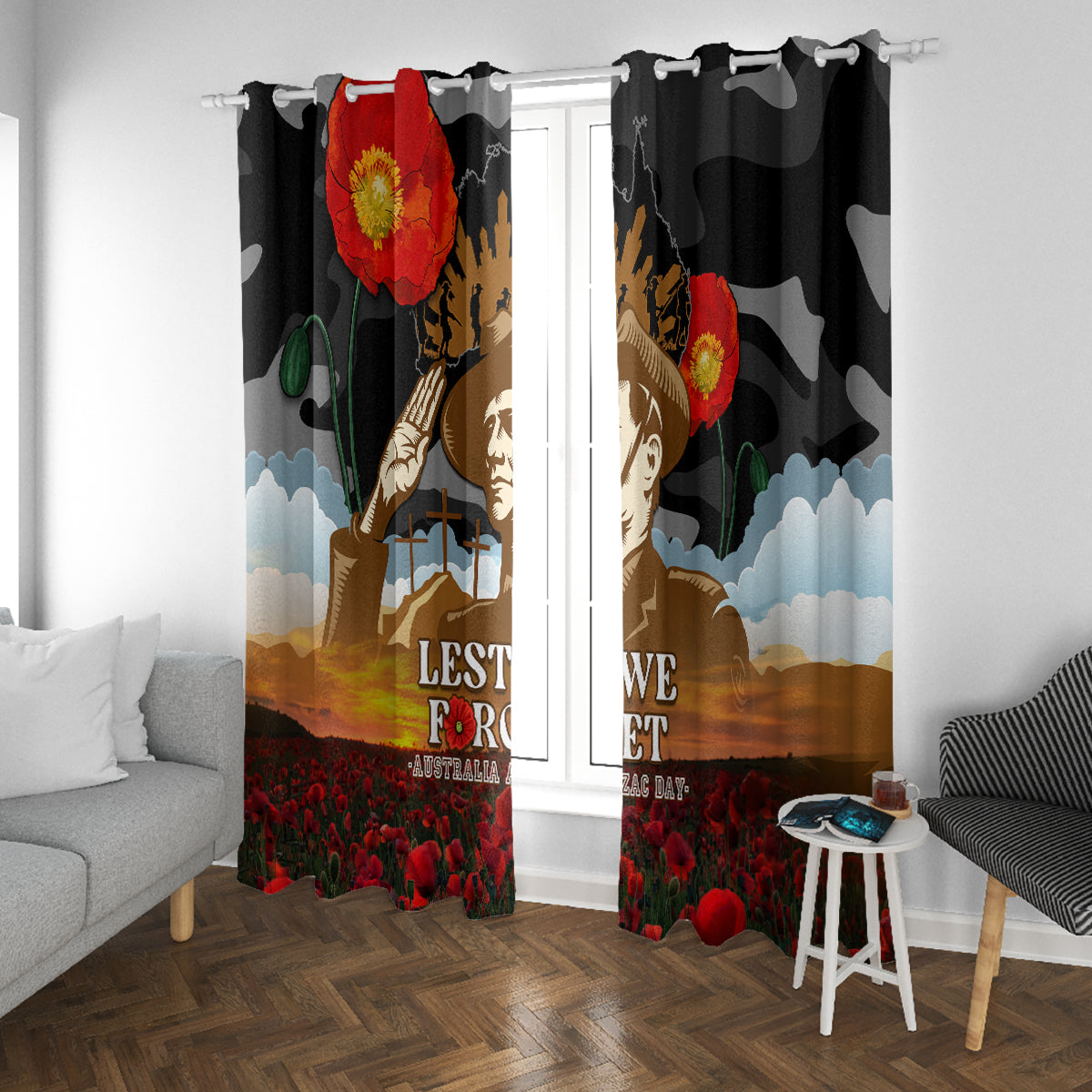 australia-anzac-day-window-curtain-lest-we-forget-australian-army-corps
