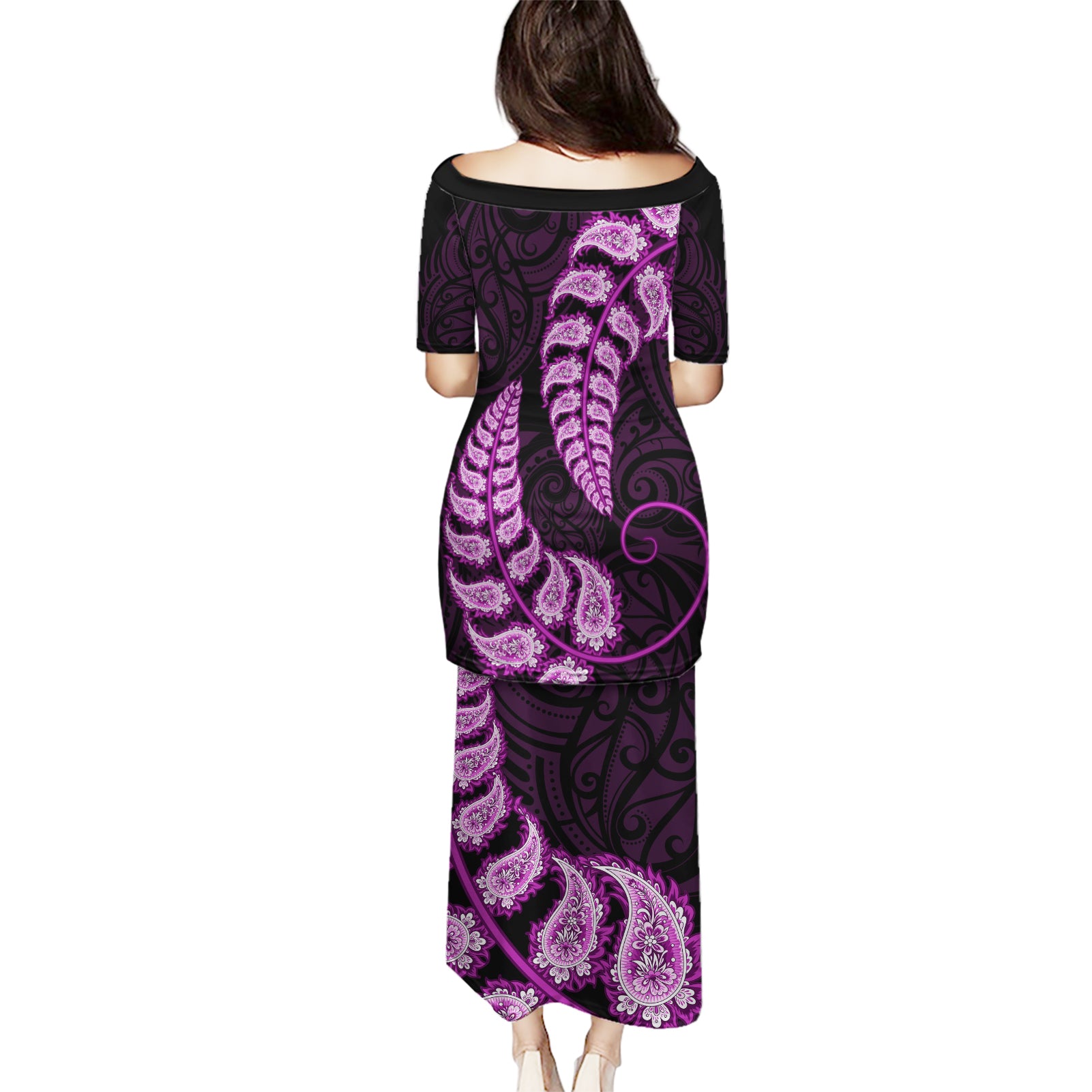 purple-new-zealand-paisley-silver-fern-puletasi-aotearoa-maori