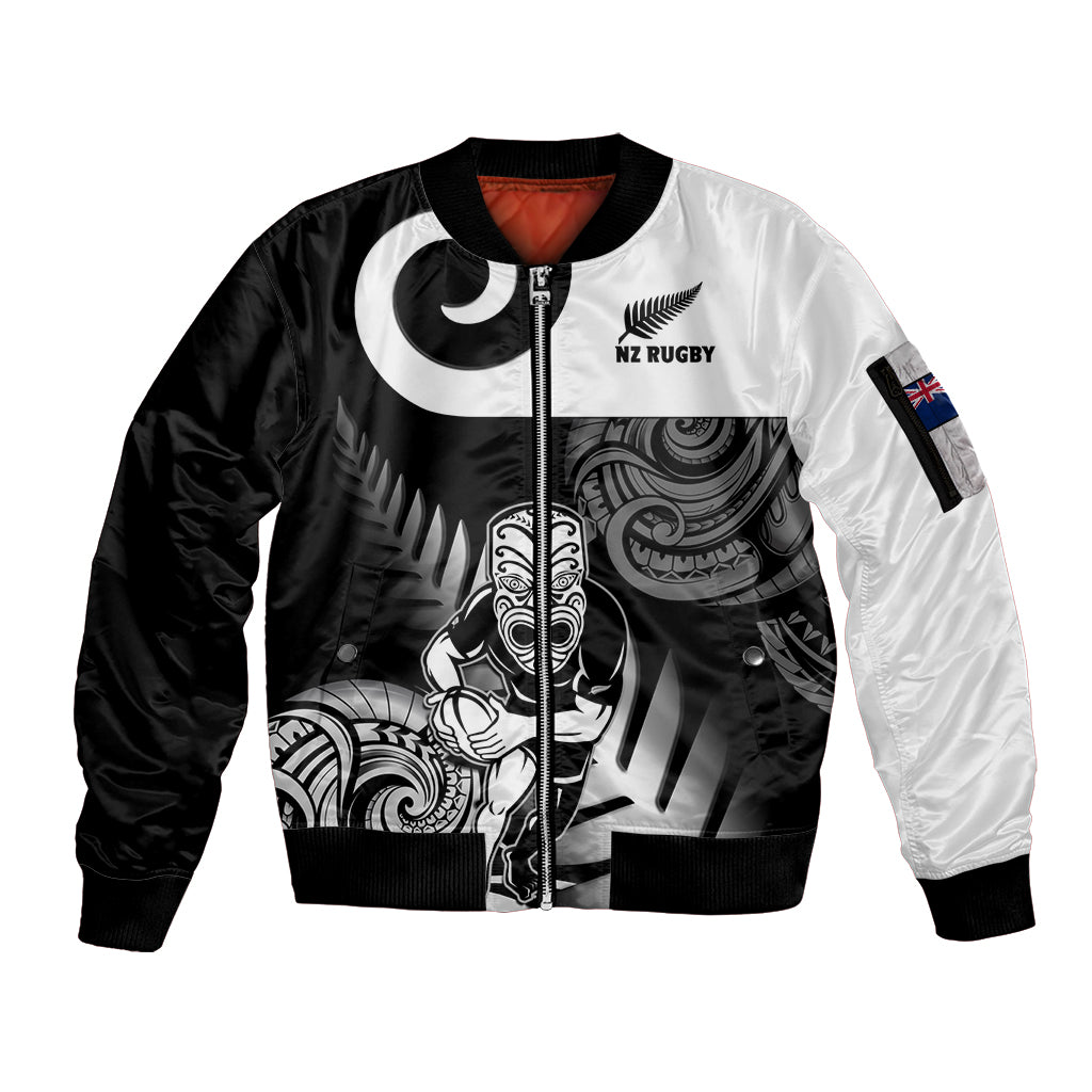 new-zealand-silver-fern-rugby-sleeve-zip-bomber-jacket-go-champions-nz-all-black-maori-koru