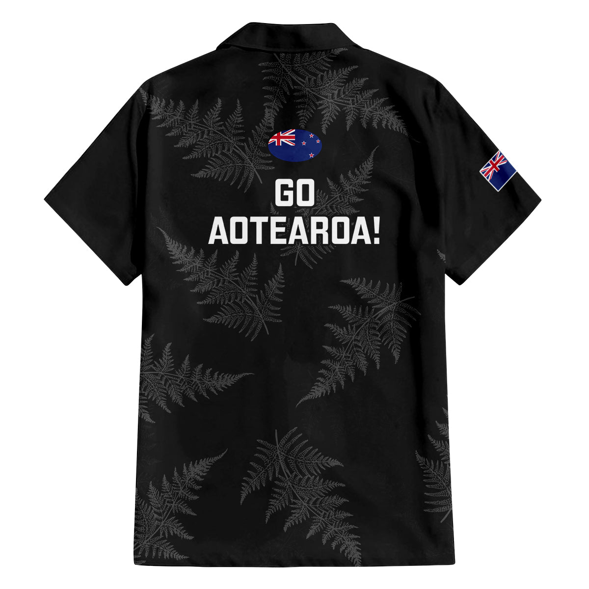 new-zealand-silver-fern-rugby-family-matching-off-shoulder-maxi-dress-and-hawaiian-shirt-2023-go-aotearoa-champions-world-cup