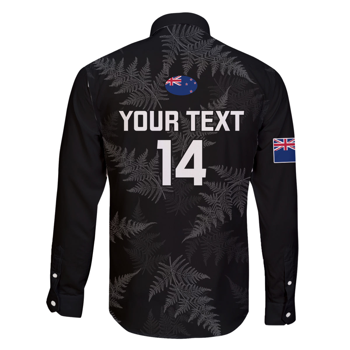 custom-new-zealand-silver-fern-rugby-family-matching-long-sleeve-bodycon-dress-and-hawaiian-shirt-2023-go-aotearoa-champions-world-cup