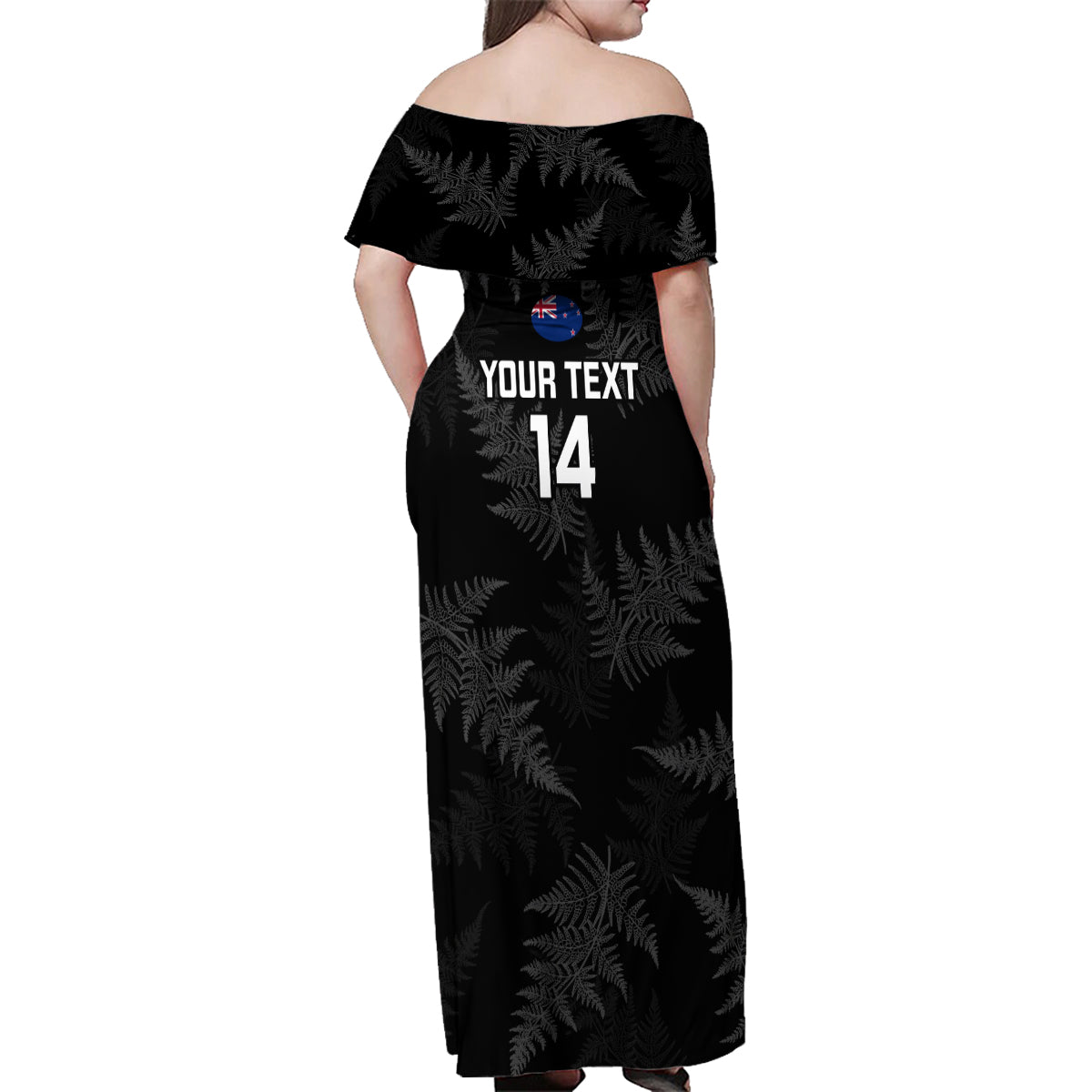 custom-new-zealand-silver-fern-rugby-family-matching-off-shoulder-maxi-dress-and-hawaiian-shirt-2023-go-aotearoa-champions-world-cup