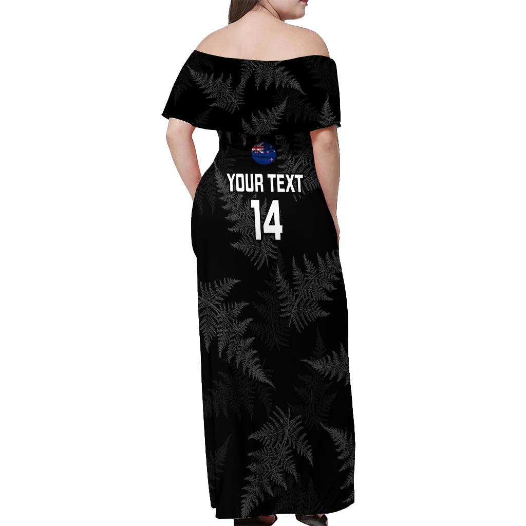 custom-new-zealand-silver-fern-rugby-off-shoulder-maxi-dress-2023-go-aotearoa-champions-world-cup