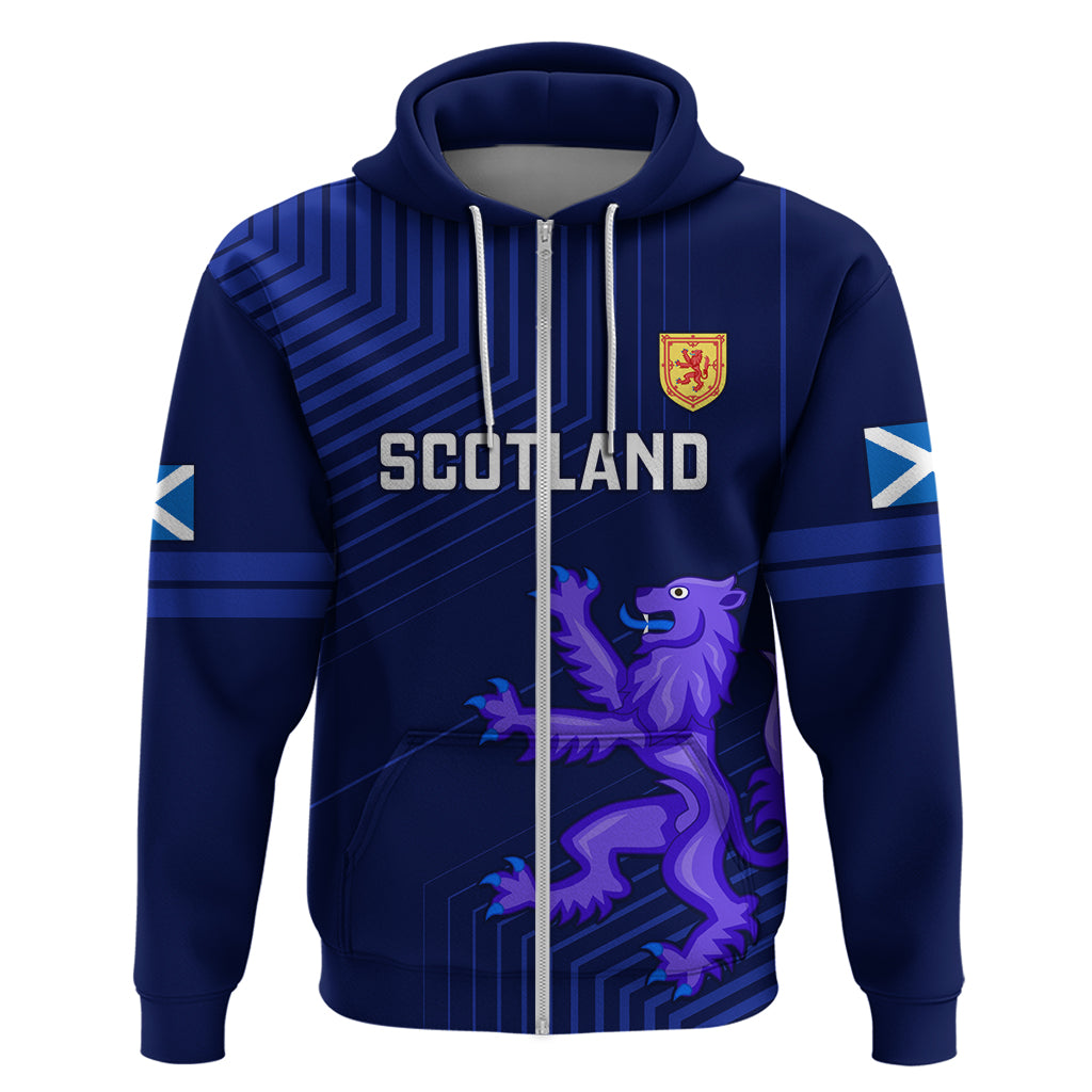 Scotland Rugby Hoodie 2023 Go Scottish - Vibe Hoodie Shop