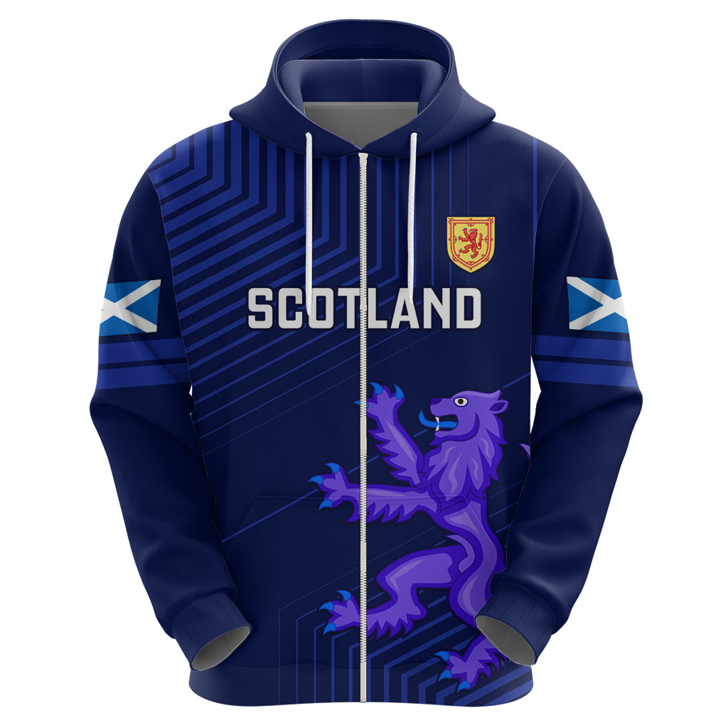Scotland Rugby Hoodie 2023 Go Scottish - Vibe Hoodie Shop