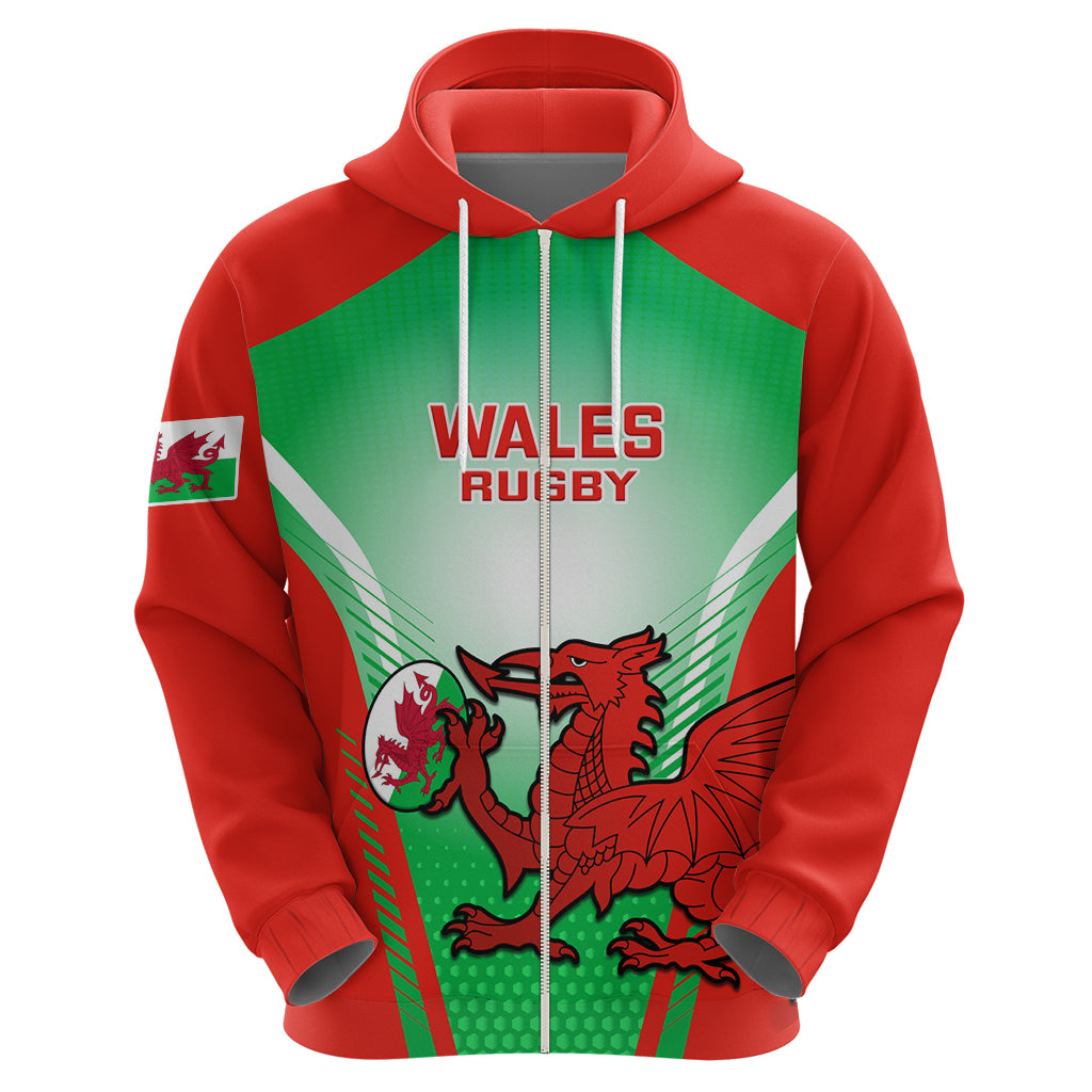 Wales Rugby Hoodie 2023 Come On Cymru Champions World Cup - Vibe Hoodie Shop