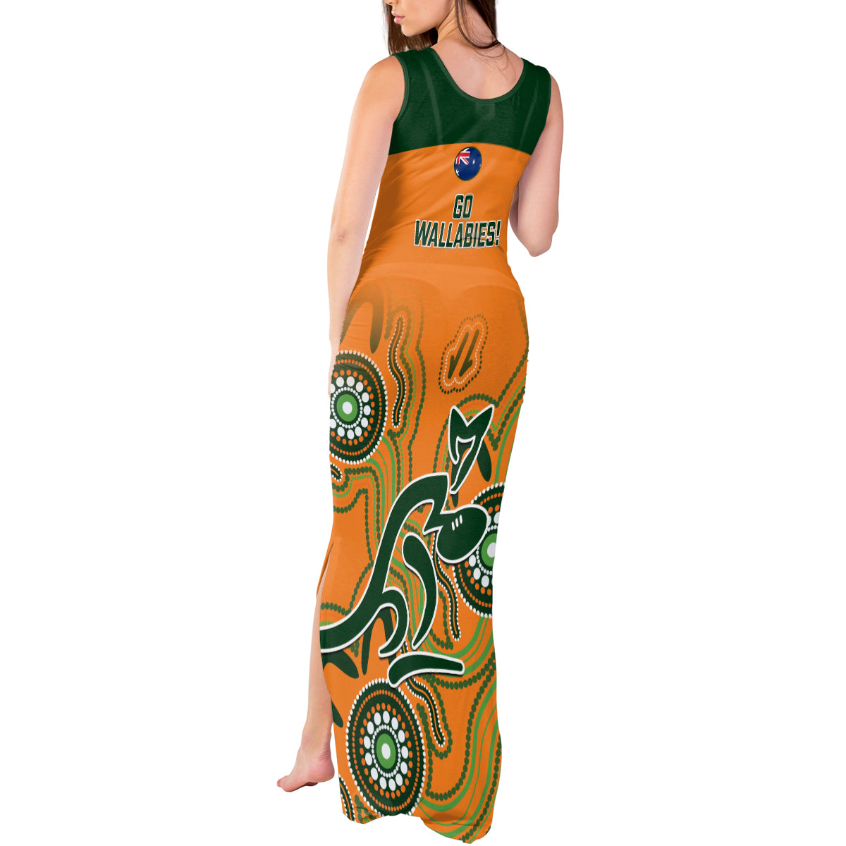 australia-rugby-tank-maxi-dress-wallabies-2023-indigenous-art