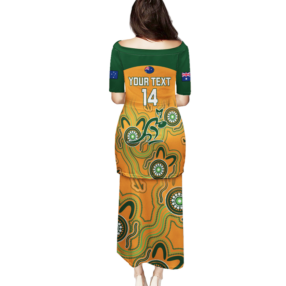 custom-australia-rugby-family-matching-puletasi-dress-and-hawaiian-shirt-wallabies-2023-indigenous-art