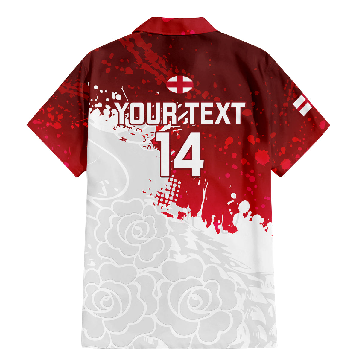 custom-england-rugby-family-matching-mermaid-dress-and-hawaiian-shirt-2023-go-champions-world-cup-red-rose