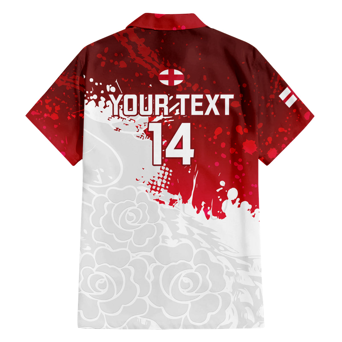 custom-england-rugby-family-matching-summer-maxi-dress-and-hawaiian-shirt-2023-go-champions-world-cup-red-rose