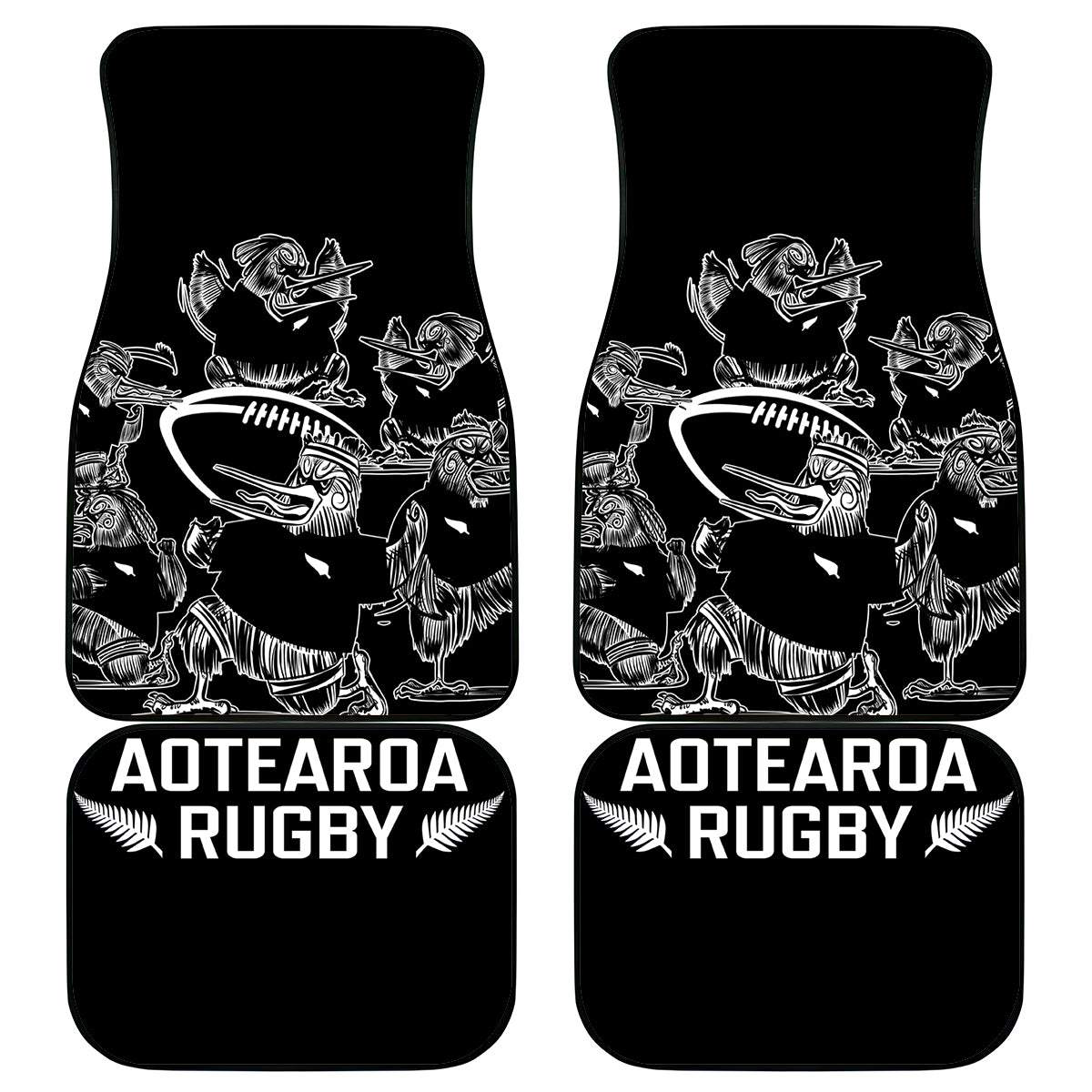 new-zealand-silver-fern-rugby-car-mats-haka-aotearoa-kiwi-dance