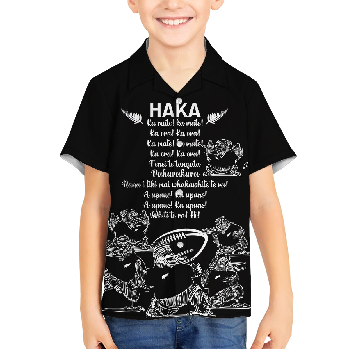 new-zealand-silver-fern-rugby-family-matching-tank-maxi-dress-and-hawaiian-shirt-haka-aotearoa-kiwi-dance