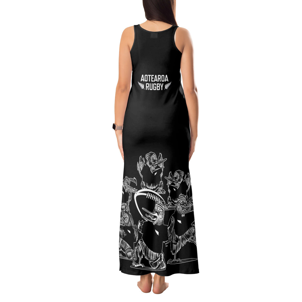 new-zealand-silver-fern-rugby-tank-maxi-dress-haka-aotearoa-kiwi-dance