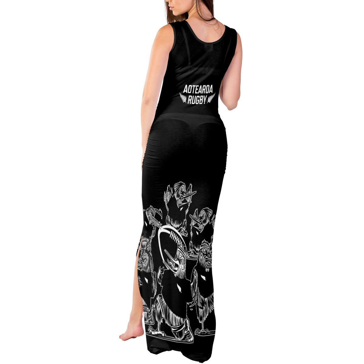 new-zealand-silver-fern-rugby-tank-maxi-dress-haka-aotearoa-kiwi-dance
