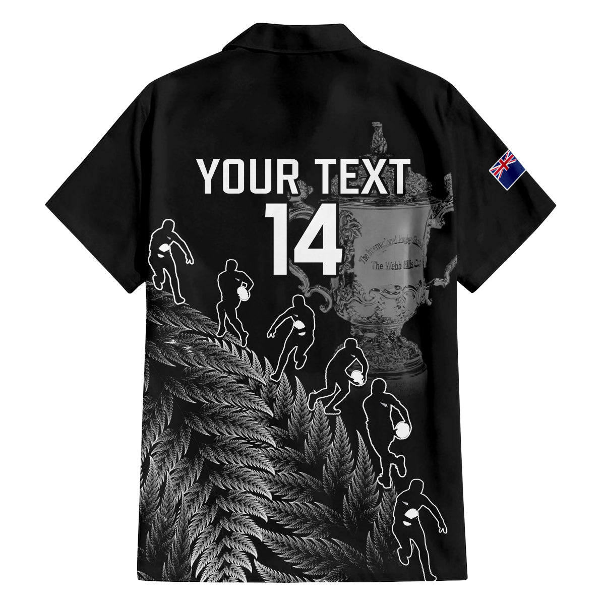 custom-new-zealand-silver-fern-rugby-family-matching-off-shoulder-maxi-dress-and-hawaiian-shirt-all-black-go-champions-2023-with-trophy-proud