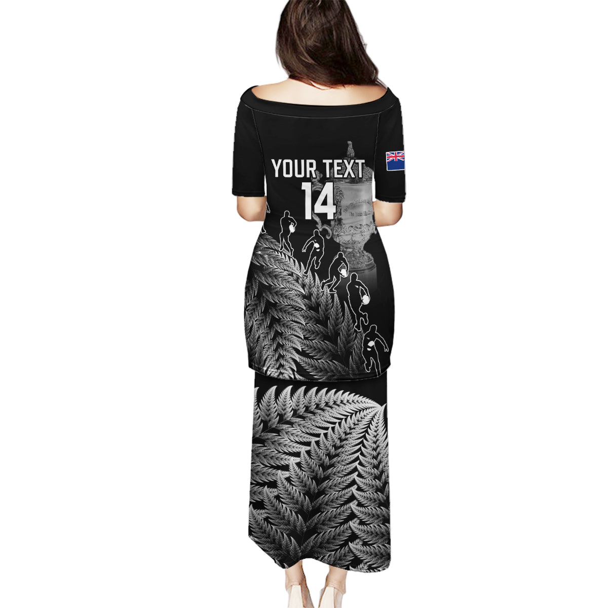 custom-new-zealand-silver-fern-rugby-family-matching-puletasi-dress-and-hawaiian-shirt-all-black-go-champions-2023-with-trophy-proud