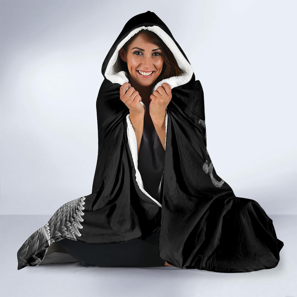 custom-new-zealand-silver-fern-rugby-hooded-blanket-all-black-go-champions-2023-with-trophy-proud