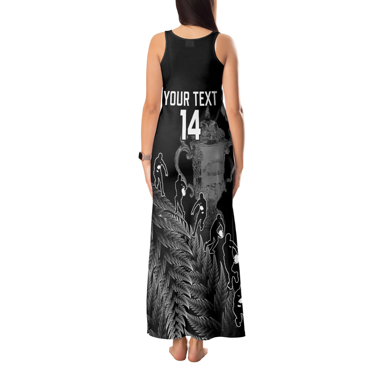 custom-new-zealand-silver-fern-rugby-tank-maxi-dress-all-black-go-champions-2023-with-trophy-proud