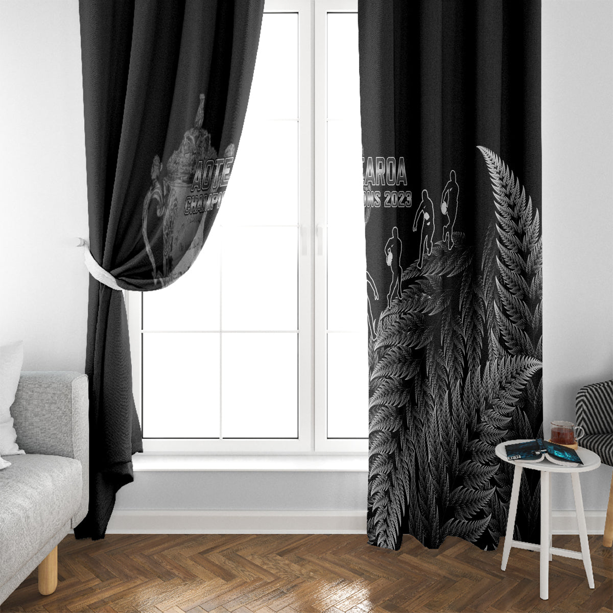 custom-new-zealand-silver-fern-rugby-window-curtain-all-black-go-champions-2023-with-trophy-proud