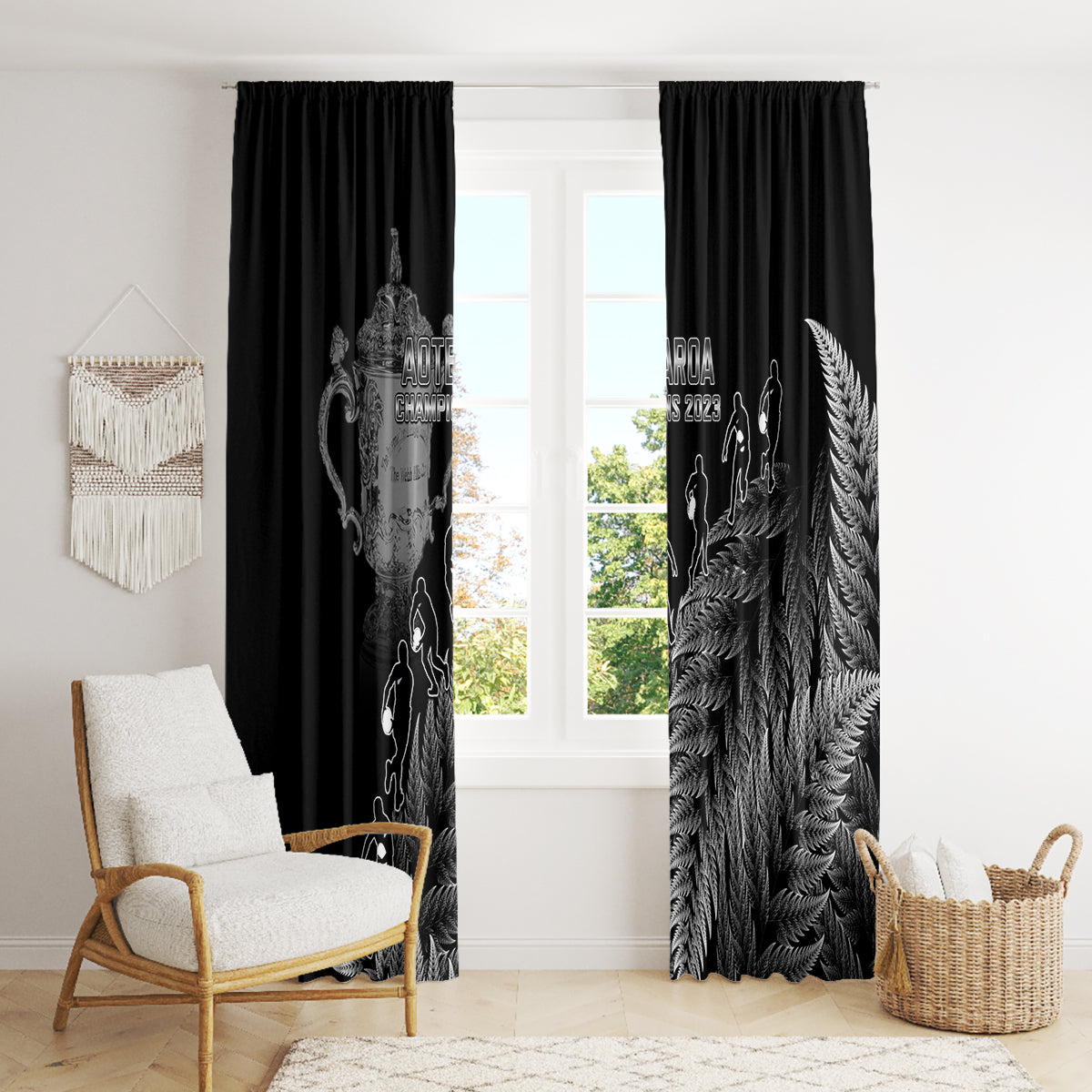 custom-new-zealand-silver-fern-rugby-window-curtain-all-black-go-champions-2023-with-trophy-proud