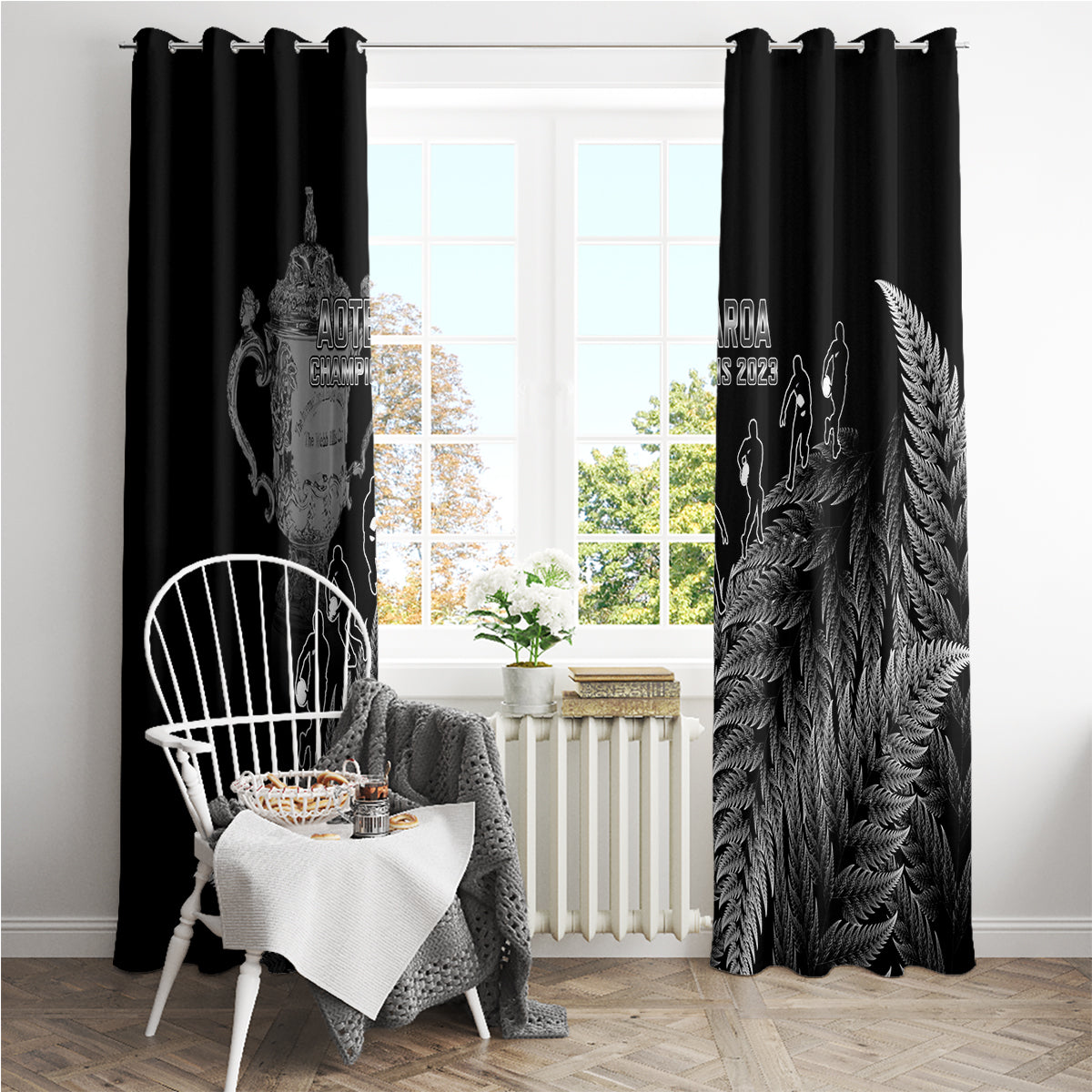 custom-new-zealand-silver-fern-rugby-window-curtain-all-black-go-champions-2023-with-trophy-proud