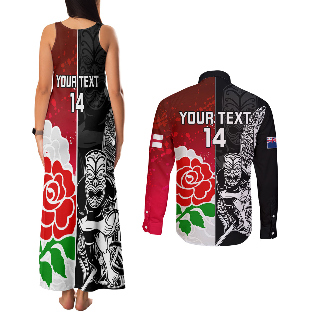 custom-new-zealand-and-england-rugby-couples-matching-tank-maxi-dress-and-long-sleeve-button-shirt-2023-world-cup-all-black-combine-red-roses