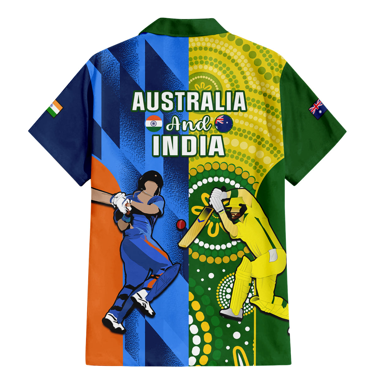 australia-and-india-cricket-family-matching-mermaid-dress-and-hawaiian-shirt-2023-world-cup-final-together